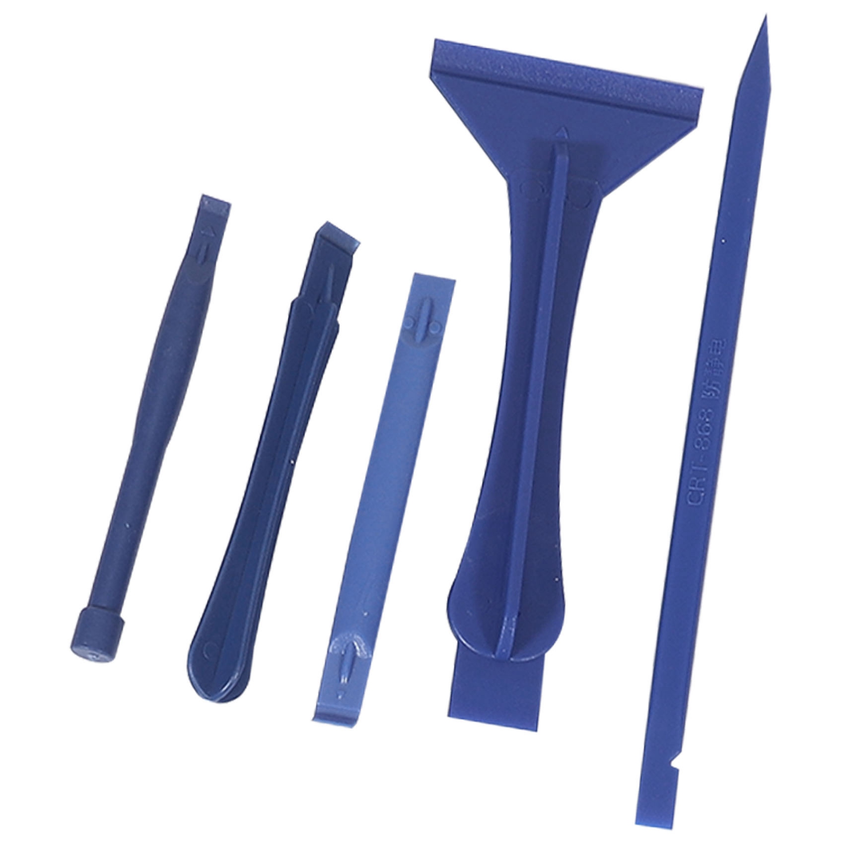 Phone Opening Tool - 3Set Duurzaam Demonteer Gereedschap Telefoonscherm Laptop
