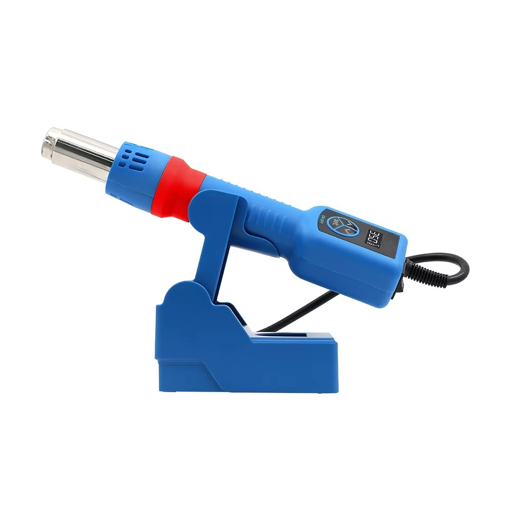 Electronics Repair In Usa - Draagbare microcomputer SMD-reworkstation met hoge vermogen