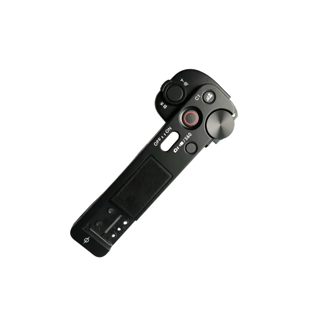 Sony Camera Zv-E10 - Vervangende bovenste behuizing voor Sony ZV-E10