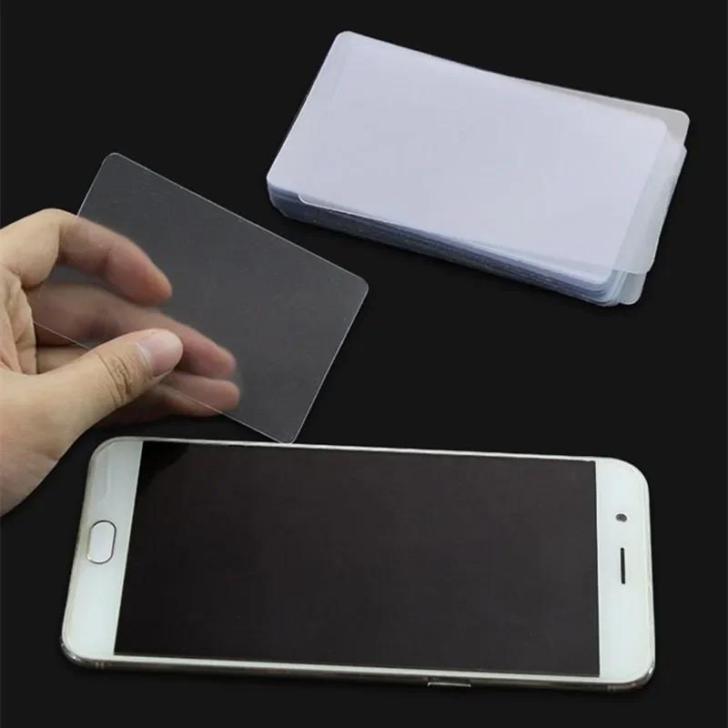 10-20 stuks telefoonschermopen - Phone Opening Tool recensie en prijs