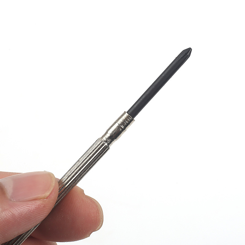 6-delige set mini-schroevendra - Electronics Repair Tools recensie en prijs