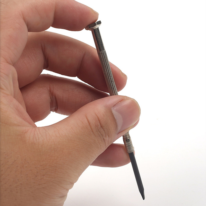 6-delige set mini-schroevendra - Electronics Repair Tools recensie en prijs
