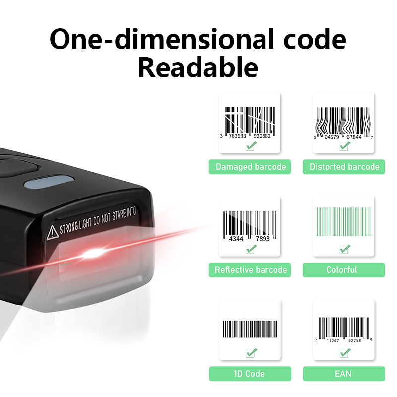 201H Draagbare Barcodescanner  - Electronics Repair In Usa recensie en prijs