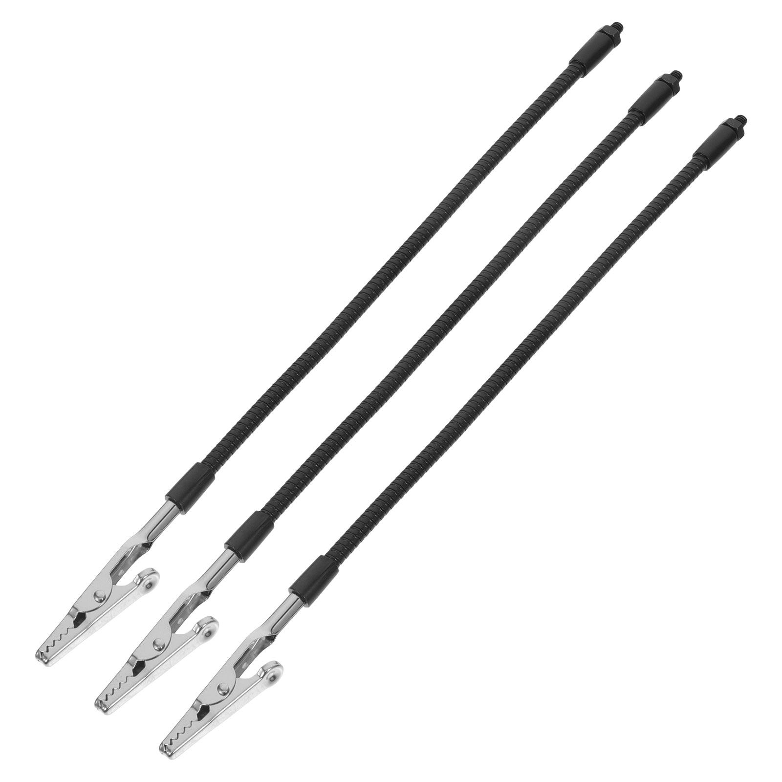 3 stuks soldeerwerkbankklemmen - Electronics Repair Tools recensie en prijs