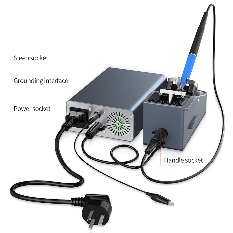 T3B Smart DIY Elektronica Repa - Electronics Repair In Usa recensie en prijs