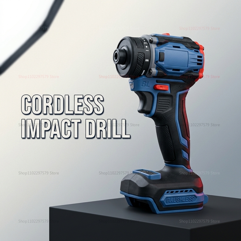 Accu-schroefmachine zonder bor - Electronics Repair Tools recensie en prijs