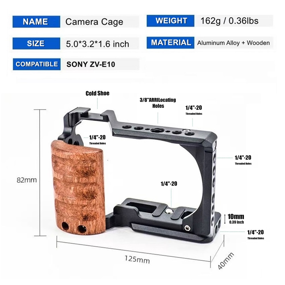 Professioneel voor Sony ZV-E10 - Sony Camera Zv-E10 recensie en prijs