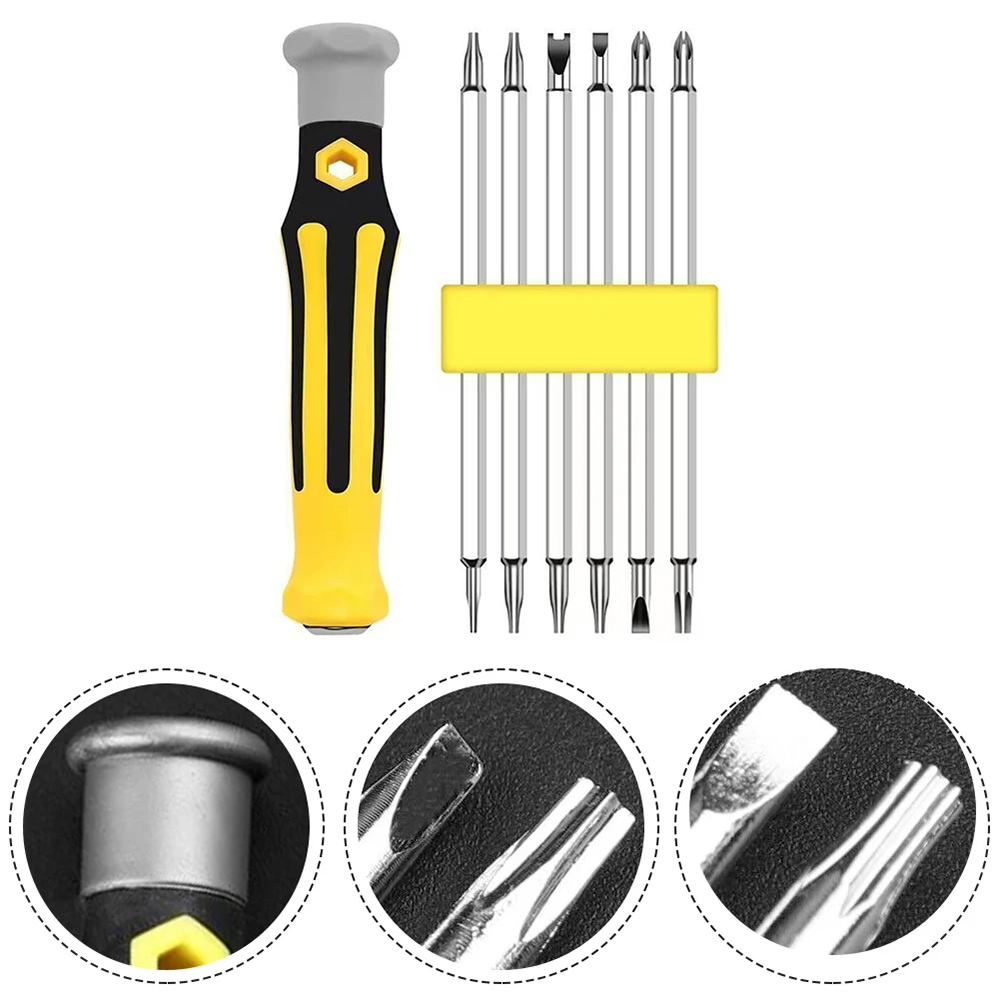 12-in-1 multifunctionele schro - Phone Opening Tool recensie en prijs