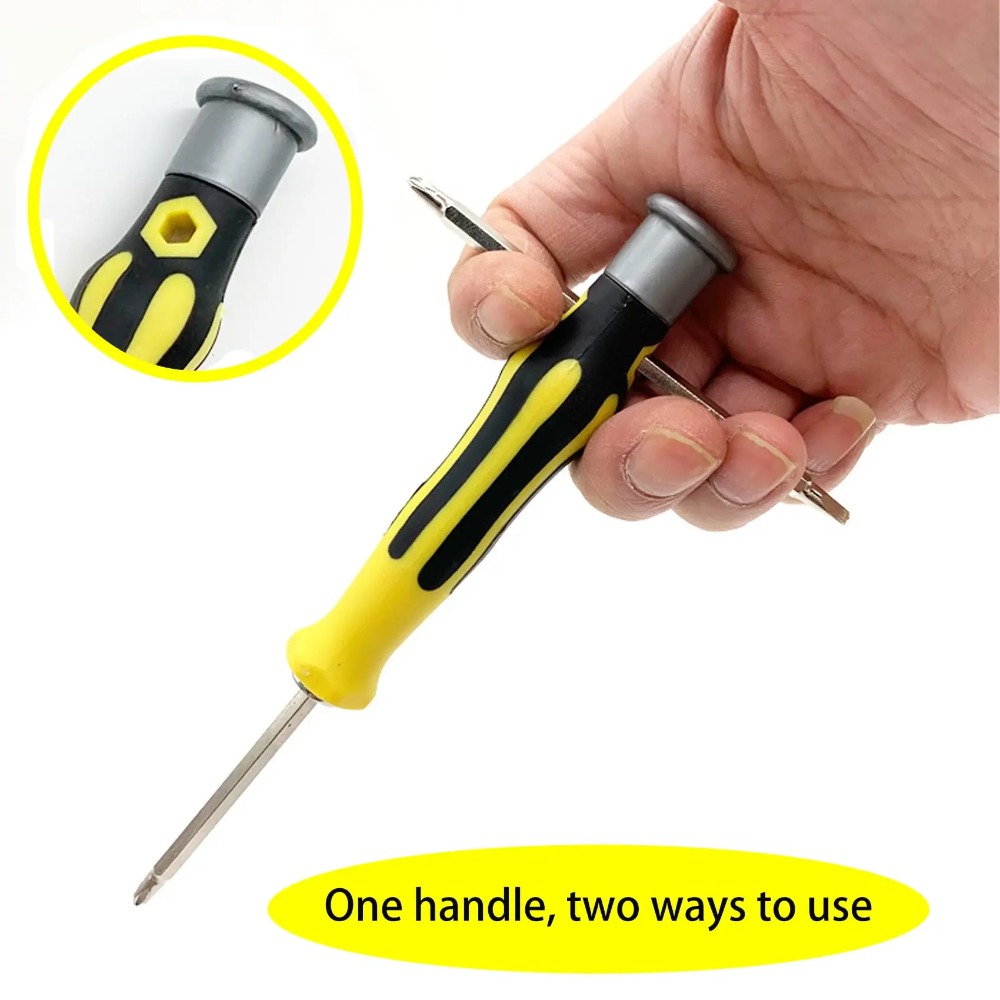 12-in-1 multifunctionele schro - Phone Opening Tool recensie en prijs
