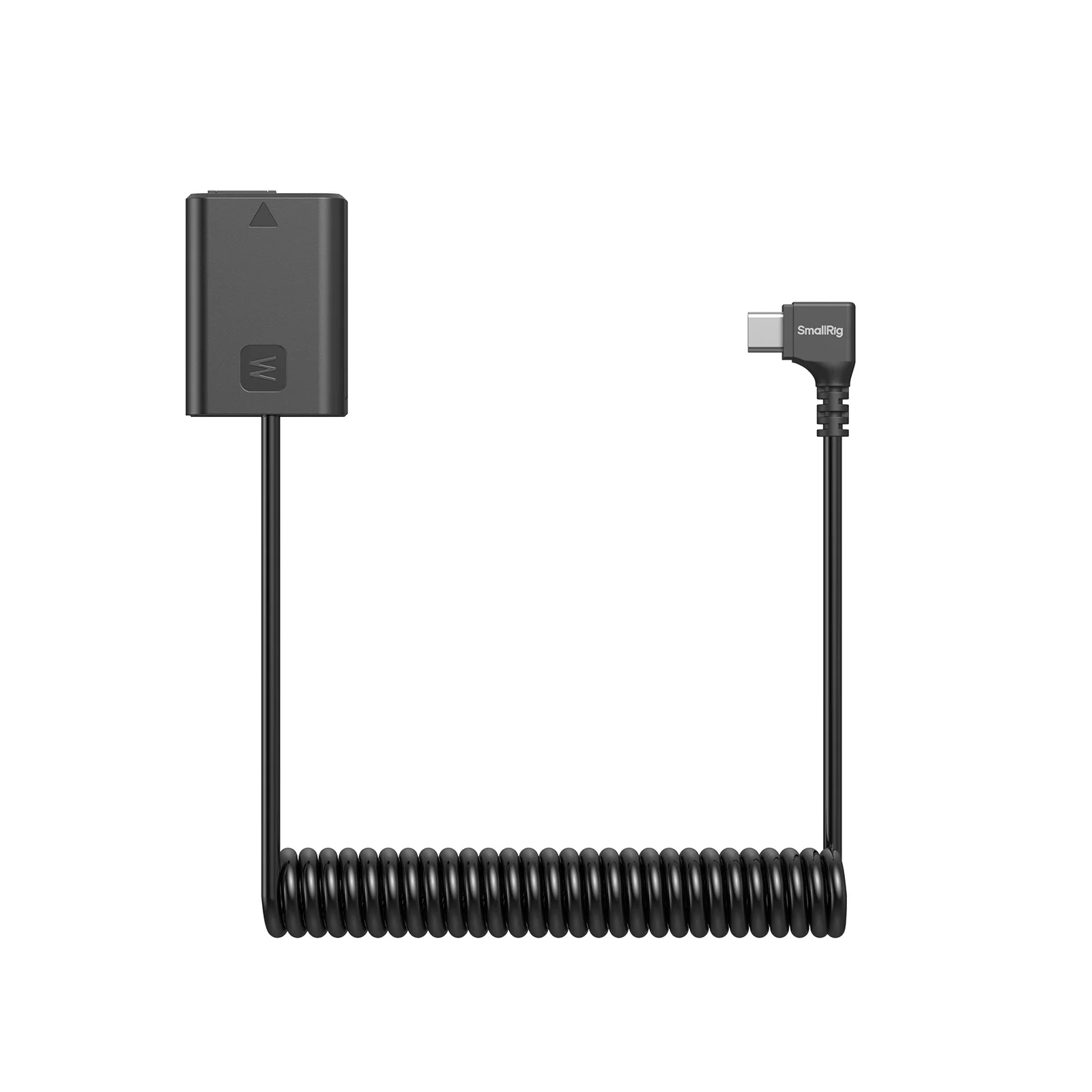SmallRig 6542 USB-C dummy-accu - Sony Camera Zv-E10 recensie en prijs