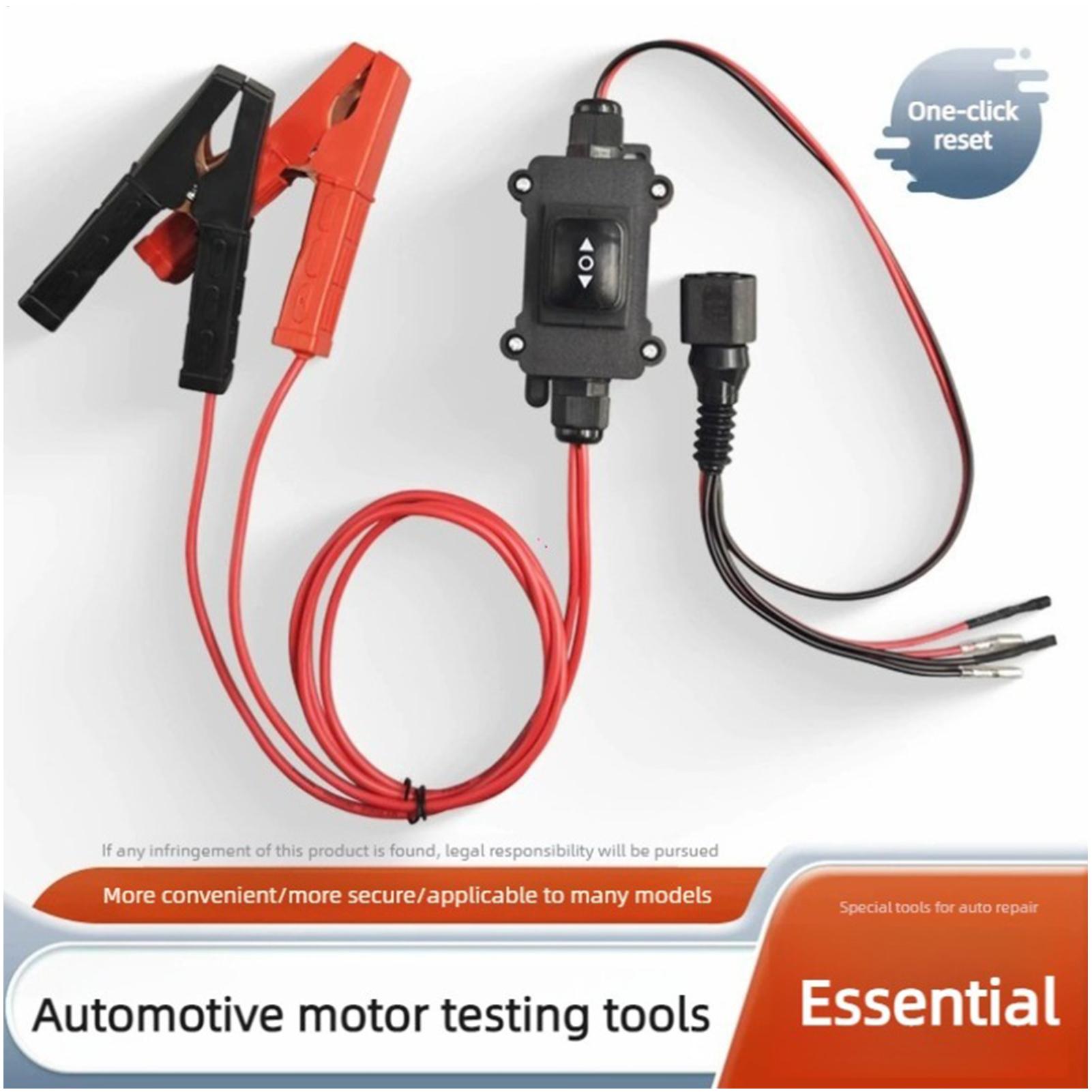 Auto EPB Remklauw Motor Ontgre - Electronics Repair Tools recensie en prijs